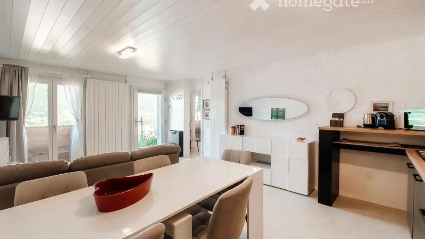 Appartamento in affitto - Via Morobbia, 6512 Giubiasco - Foto 3