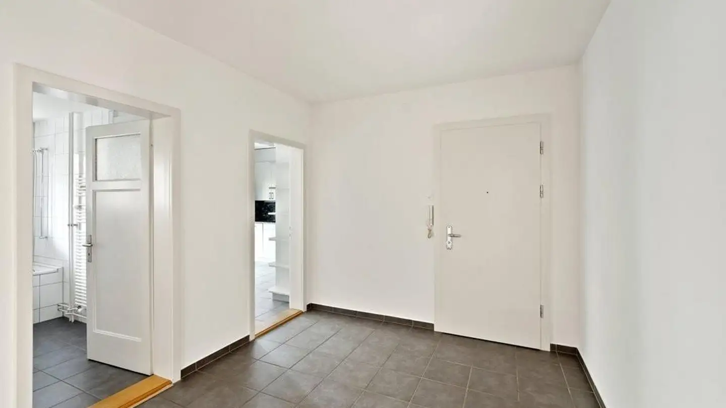 Appartamento in affitto - Lehenmattstrasse 197, 4052 Basel - Foto 4