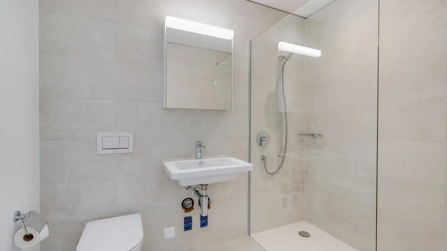 Appartement à louer - Bernstrasse 25, 3072 Ostermundigen - Photo 3
