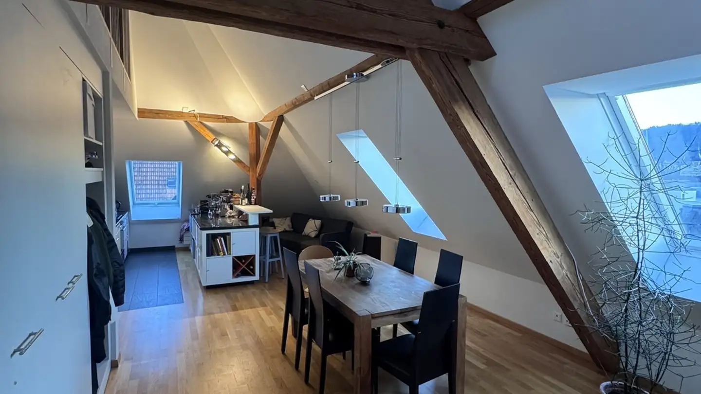 Single room for rent - 8003 Zürich