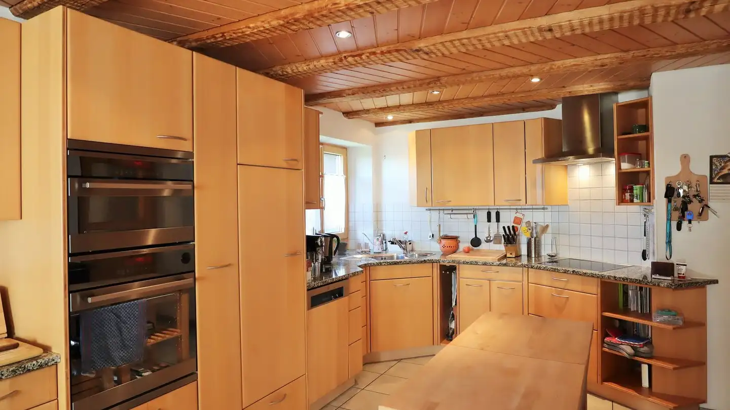 Einfamilienhaus kaufen - Dorfstrasse 1, 8524 Uesslingen - Foto 3