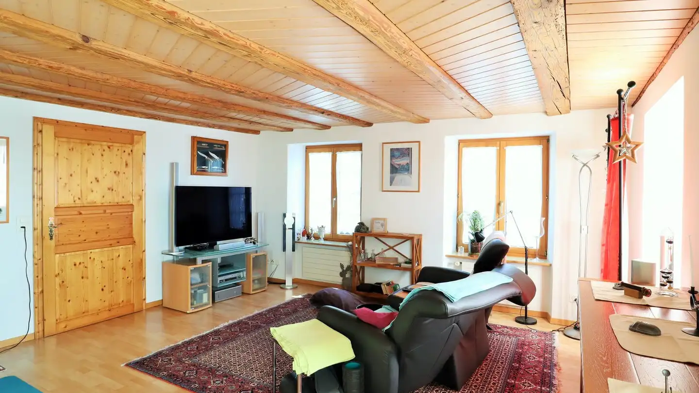 Einfamilienhaus kaufen - Dorfstrasse 1, 8524 Uesslingen - Foto 2