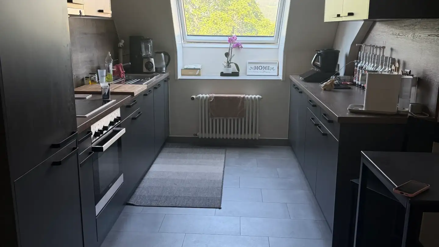 Wohnung mieten - Avenue De La Gare 10a, 2114 Fleurier