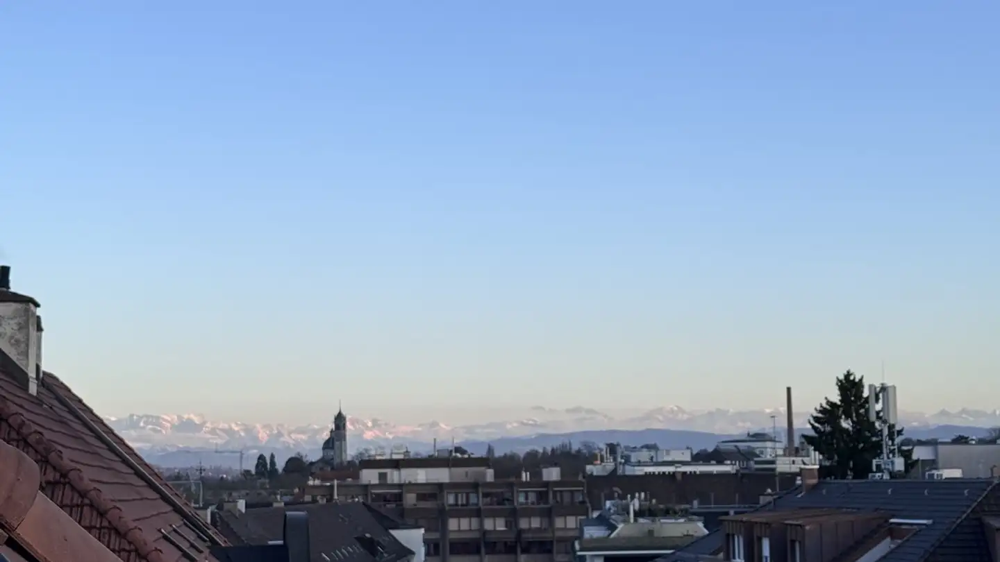 Single room for rent - 8003 Zürich - Photo 2