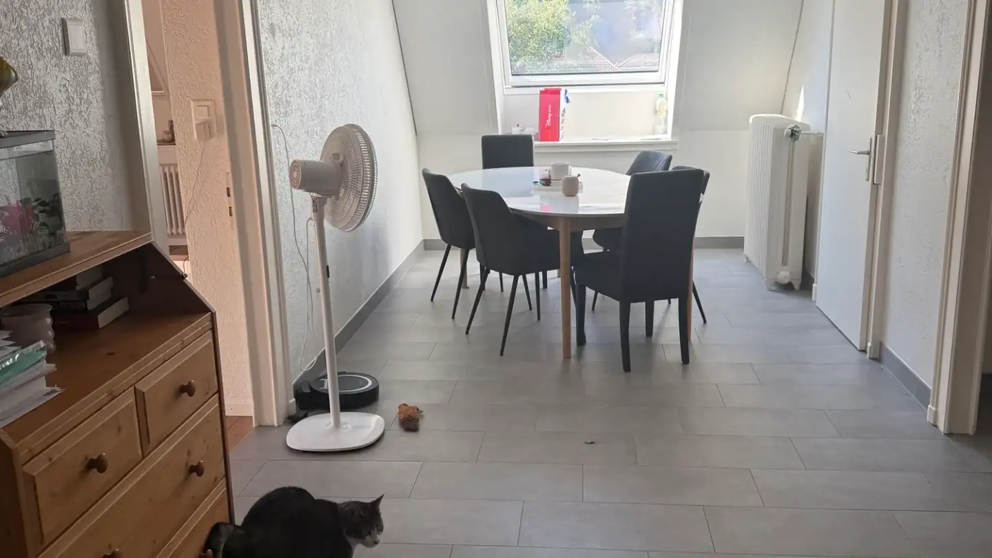 Wohnung mieten - Avenue De La Gare 10a, 2114 Fleurier - Foto 2