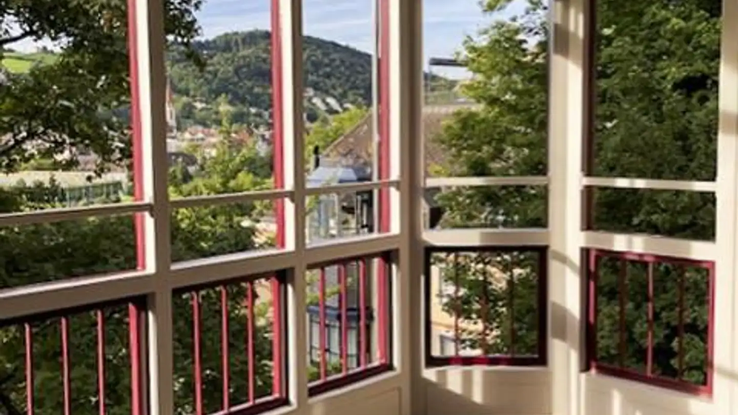 Appartamento in affitto - Rötelistrasse 12, 9000 St. Gallen - Photo 4