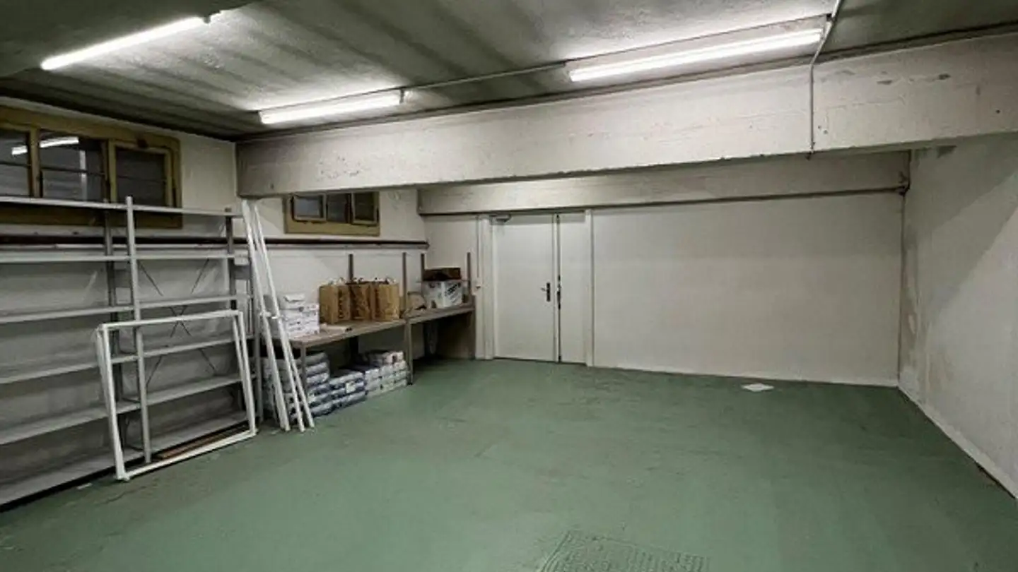 Lagerraum mieten - Verena-Conzett-Strasse 7, 8004 Zürich - Foto 4
