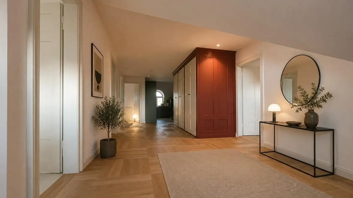 Wohnung mieten - Romanshornerstrasse 4, 9320 Arbon - Foto 3