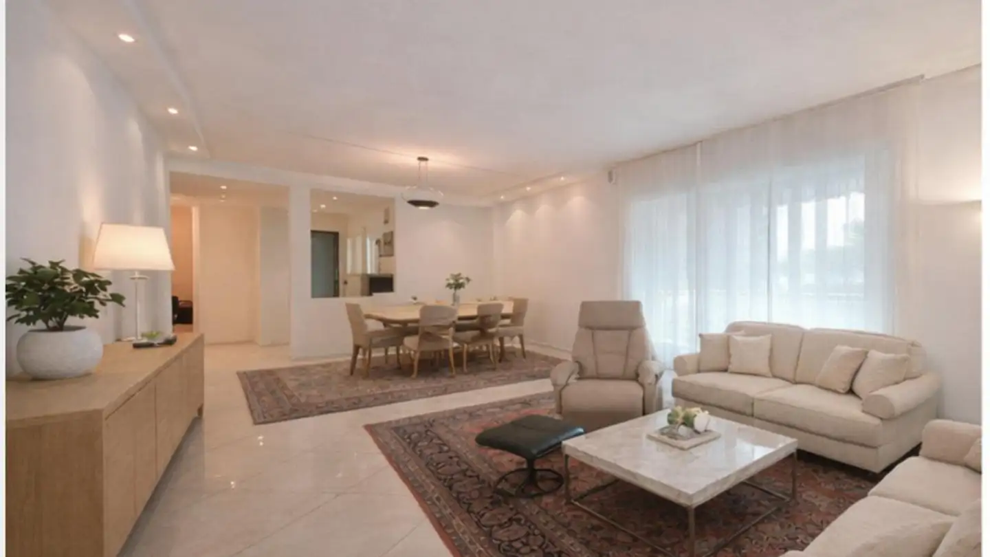 Appartamento in vendita - Via Pico 16, 6900 Lugano - Foto 4