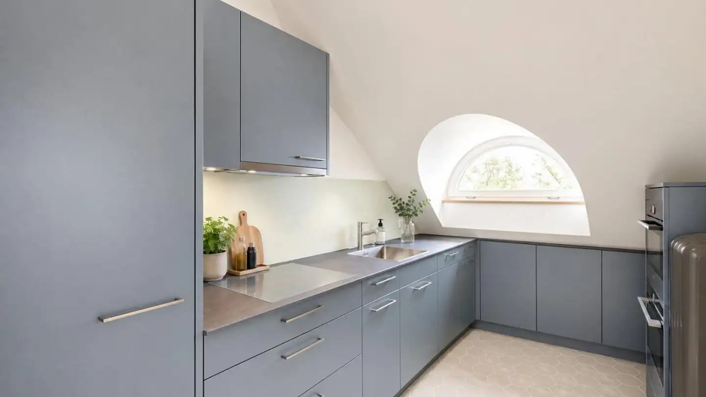 Wohnung mieten - Romanshornerstrasse 4, 9320 Arbon - Foto 4