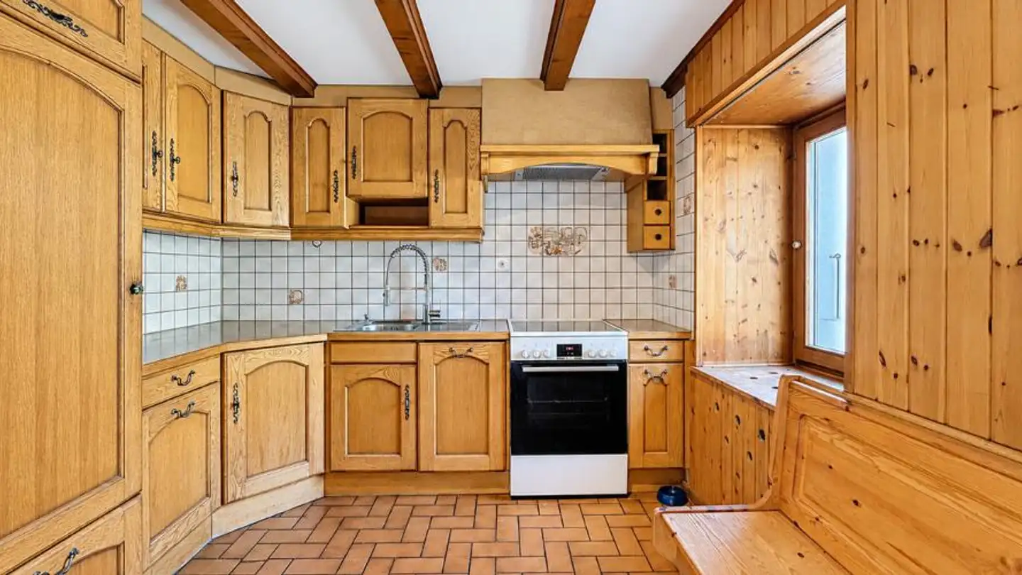 Casa singola in vendita - Rue De Prarreyer, 1947 Versegères - Foto 3