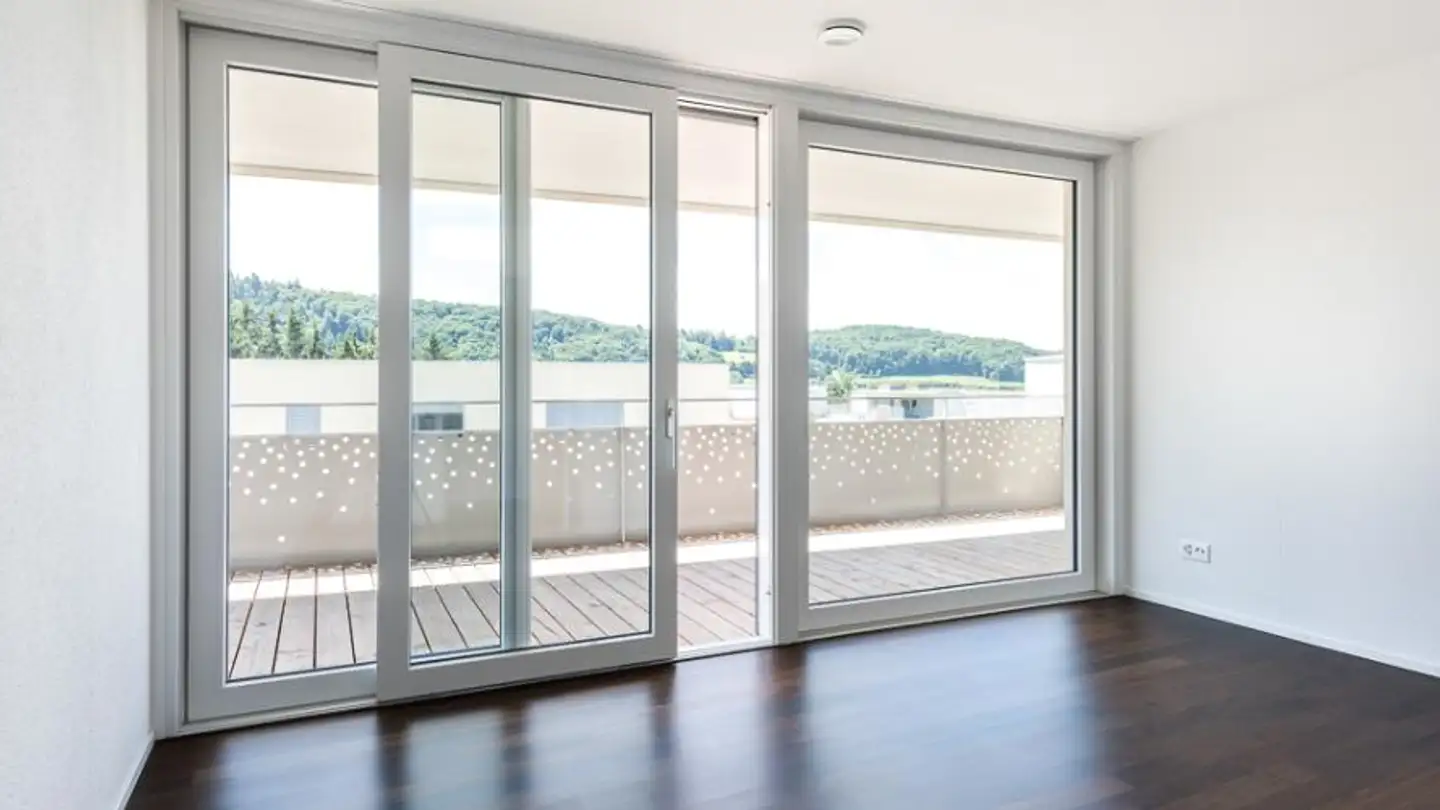 Apartment for rent - Im Benze 47, 8222 Beringen