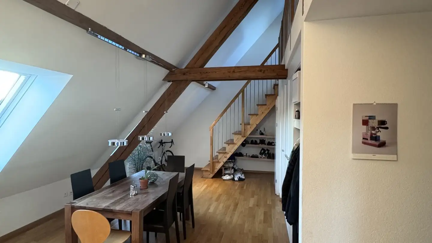 Single room for rent - 8003 Zürich - Photo 3