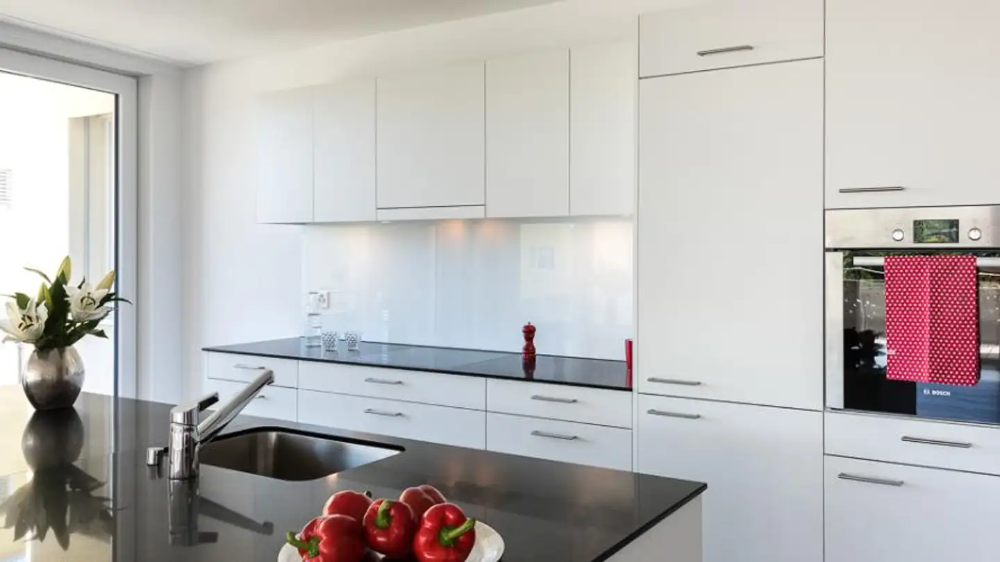 Apartment for rent - Im Benze 47, 8222 Beringen - Photo 2