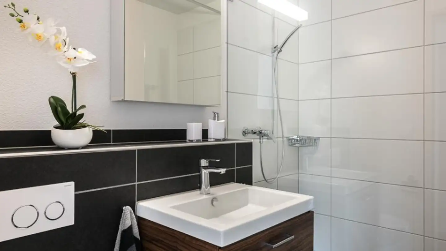 Apartment for rent - Im Benze 47, 8222 Beringen - Photo 3