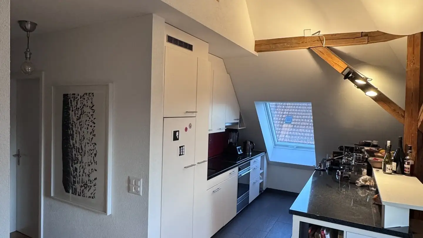 Single room for rent - 8003 Zürich - Photo 4