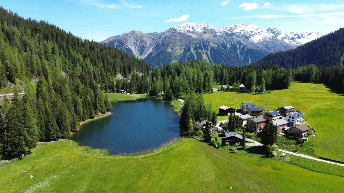 Casa grotta in vendita - 7265 Davos Wolfgang - Photo 2