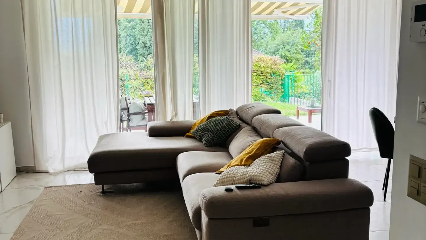 Apartment for rent - 6924 Sorengo - Photo 2
