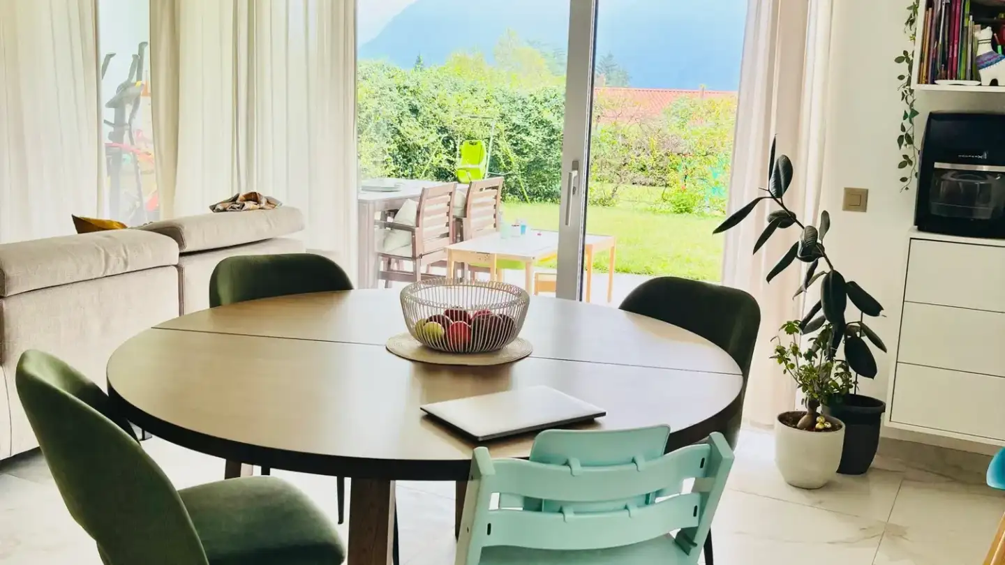 Apartment for rent - 6924 Sorengo - Photo 3