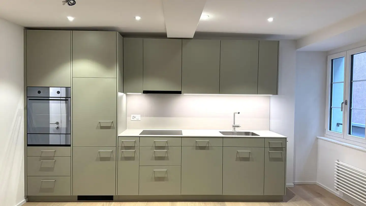 Appartamento in affitto - Eisengasse 6, 6004 Luzern - Foto 2