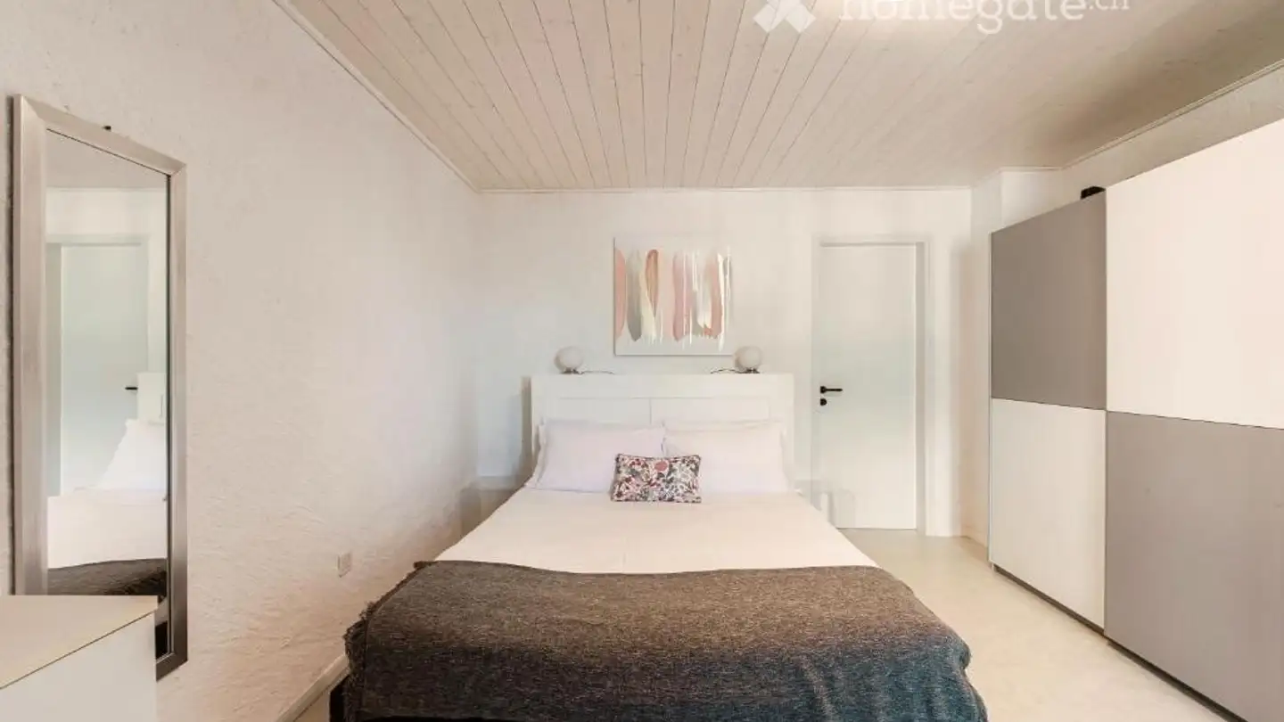 Appartamento in affitto - Via Morobbia, 6512 Giubiasco - Foto 4