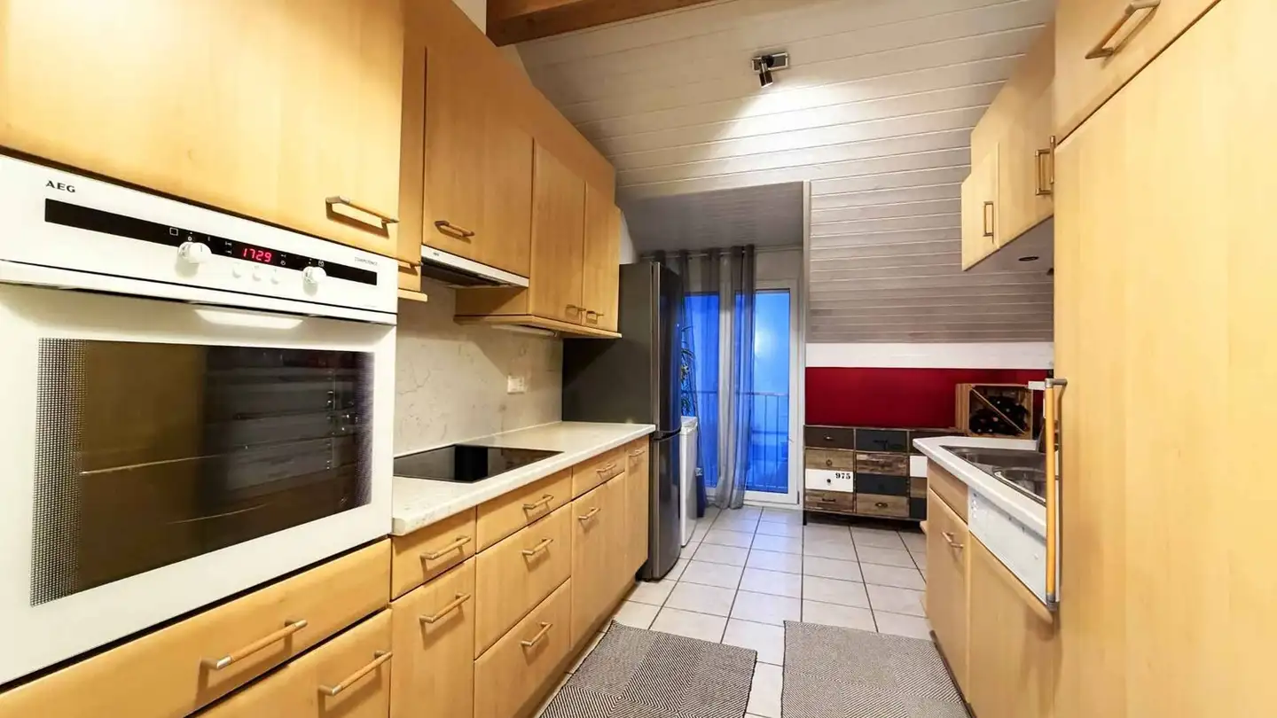 Attico in vendita - Chemin du Chalet, 1304 Cossonay-Ville - Foto 4