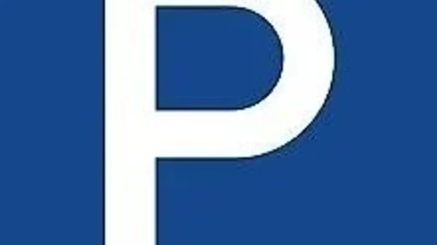 Place de parking extérieure à louer - 2542 Pieterlen