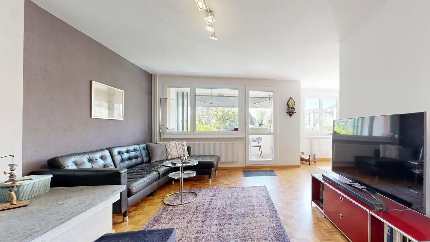 Maison en terrasse à vendre - Oberburgstrasse 48f, 3400 Burgdorf - Photo 4