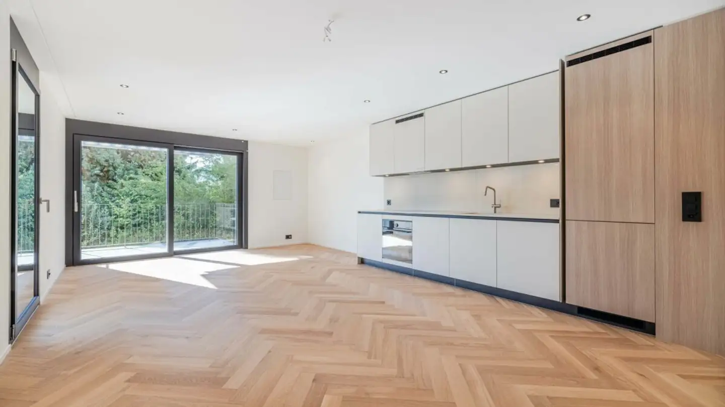 Apartment for rent - Langgasse 74, 9008 St. Gallen