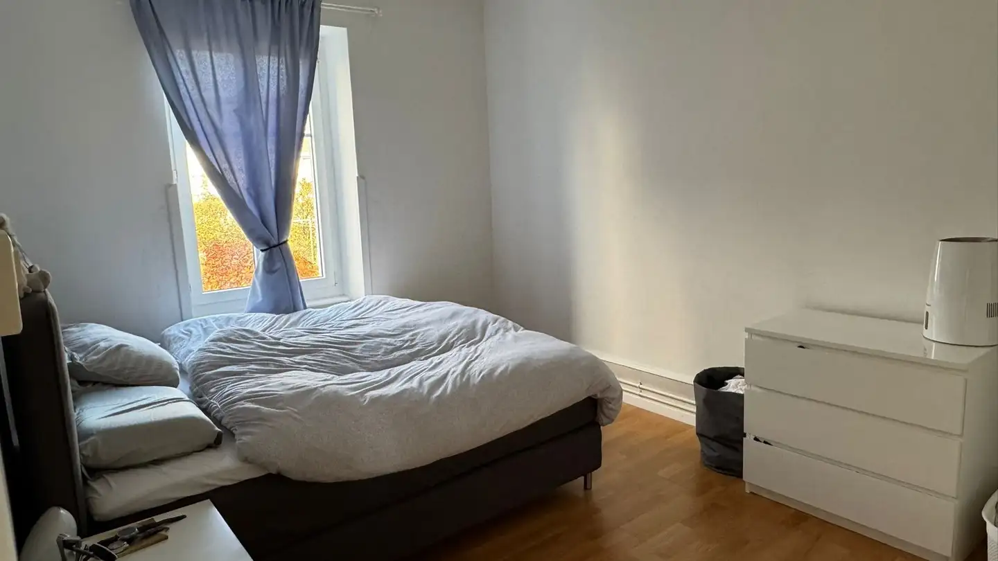 Wohnung mieten - Krummackerweg 16, 4600 Olten - Foto 2