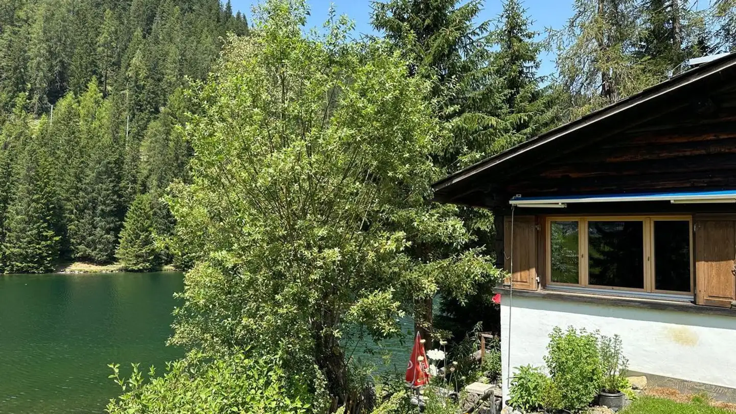 Casa grotta in vendita - 7265 Davos Wolfgang - Photo 4