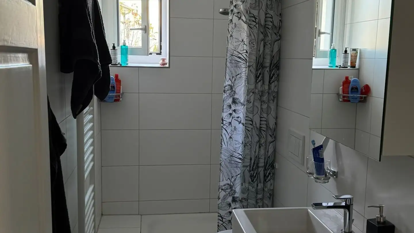 Wohnung mieten - Krummackerweg 16, 4600 Olten - Foto 4