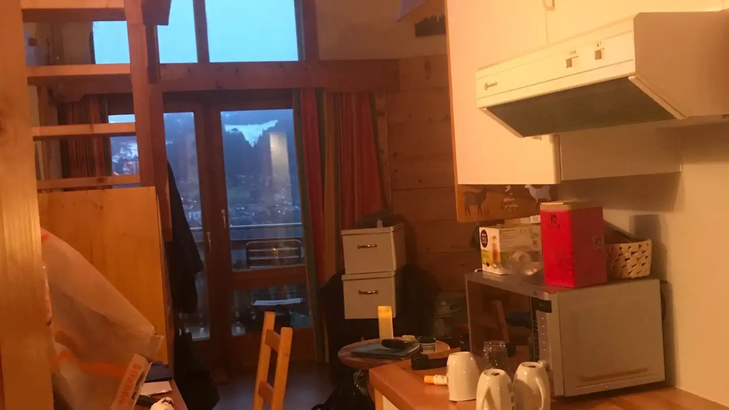 Wohnung mieten - Avenue Centrale 164, 1884 Villars-sur-Ollon - Foto 2