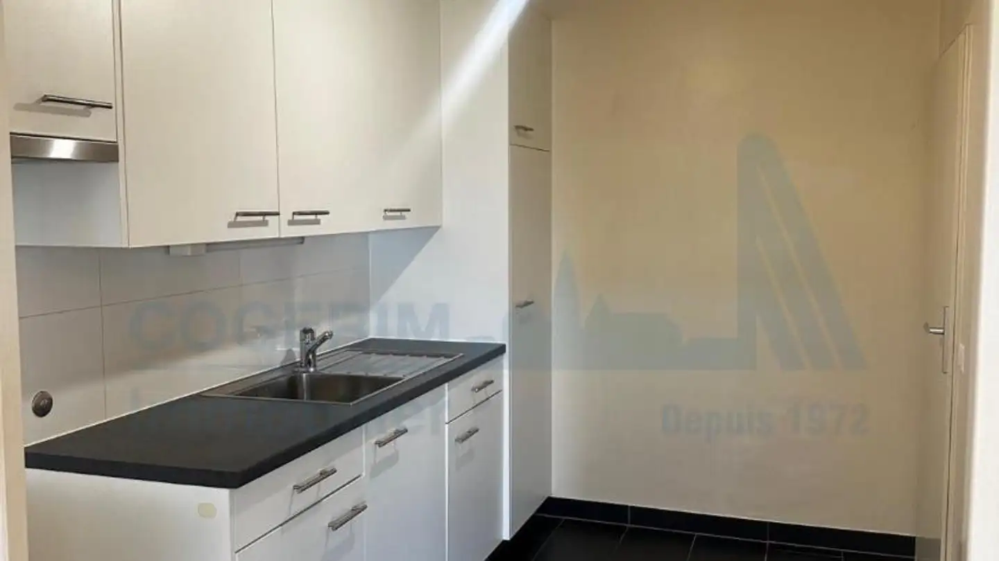 Apartment for rent - Avenue Du Curé- Baud 49, 1212 Grand-Lancy - Photo 3