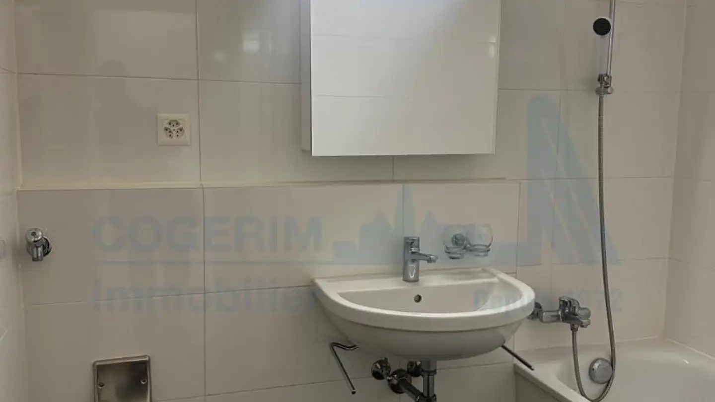 Apartment for rent - Avenue Du Curé- Baud 49, 1212 Grand-Lancy - Photo 4