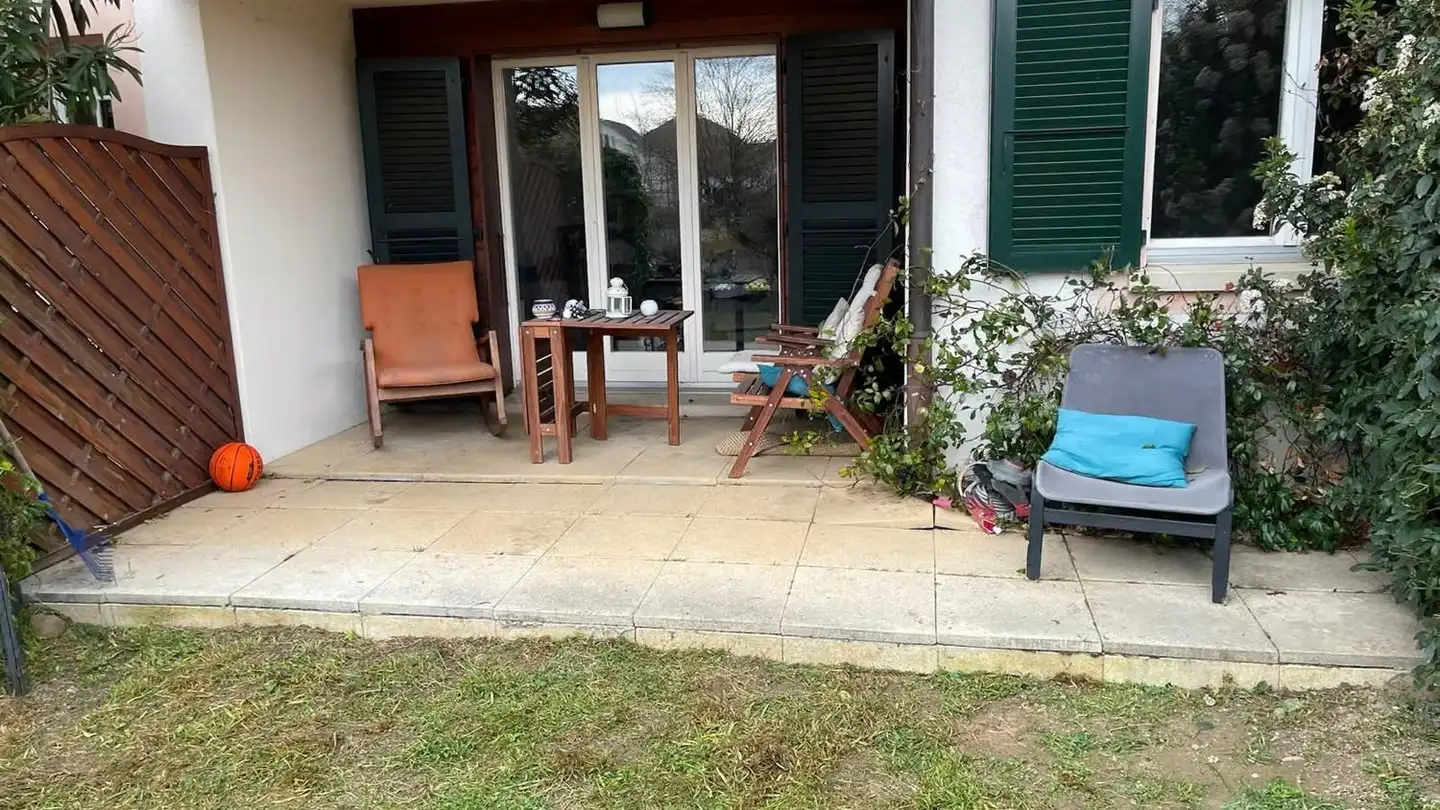 Appartamento in affitto - Sentier Des Morettes 1a, 1197 Prangins