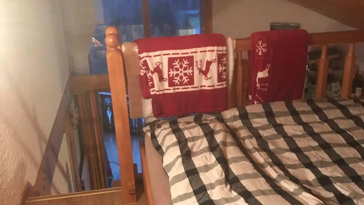 Wohnung mieten - Avenue Centrale 164, 1884 Villars-sur-Ollon - Foto 4