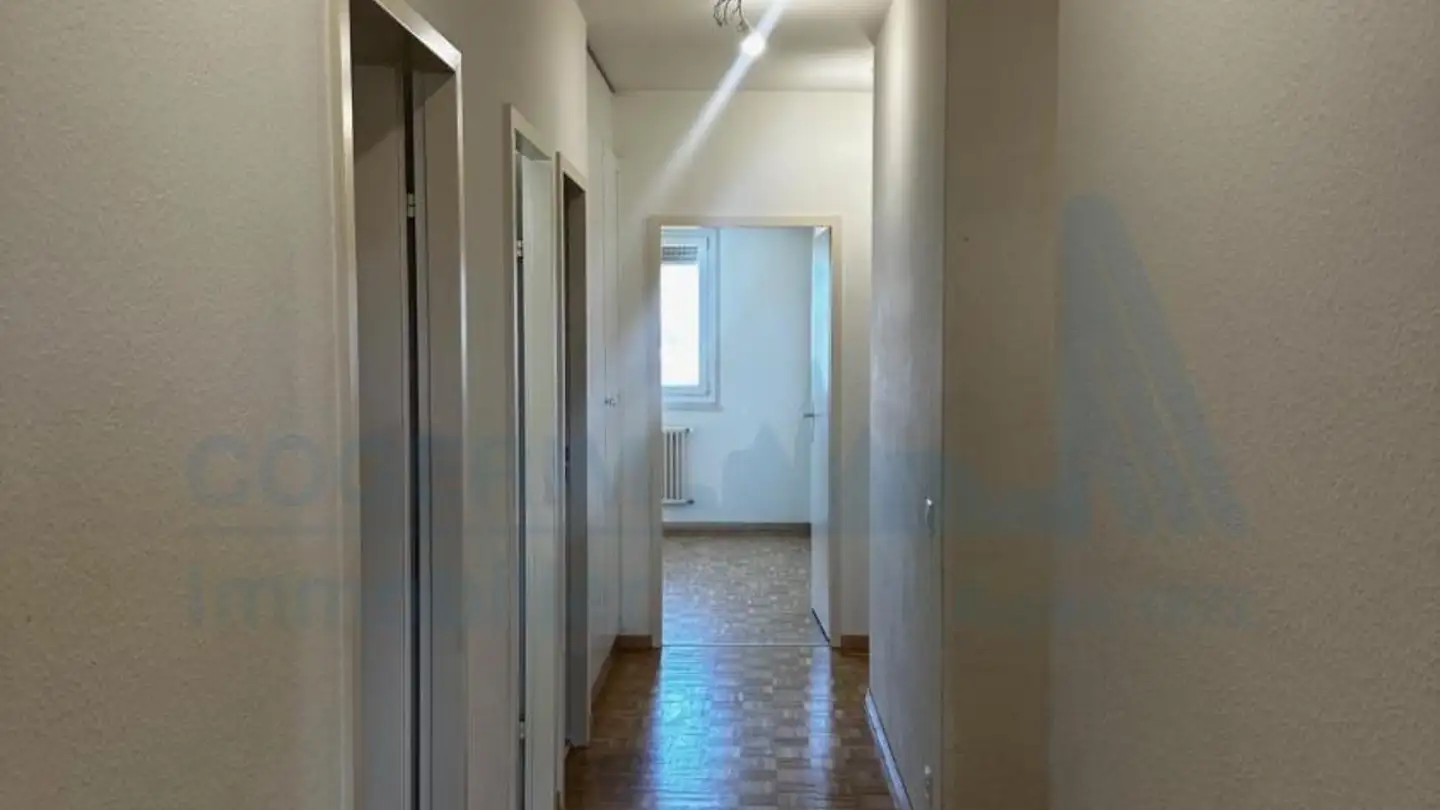 Apartment for rent - Avenue Du Curé- Baud 49, 1212 Grand-Lancy - Photo 2