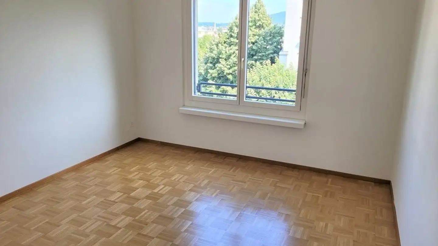 Wohnung mieten - Solothurnerstrasse 21, 4600 Olten - Foto 3