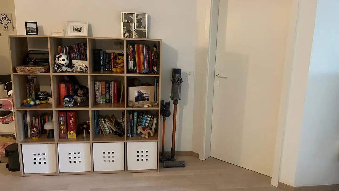 Appartamento in affitto - Sentier Des Morettes 1a, 1197 Prangins - Foto 3