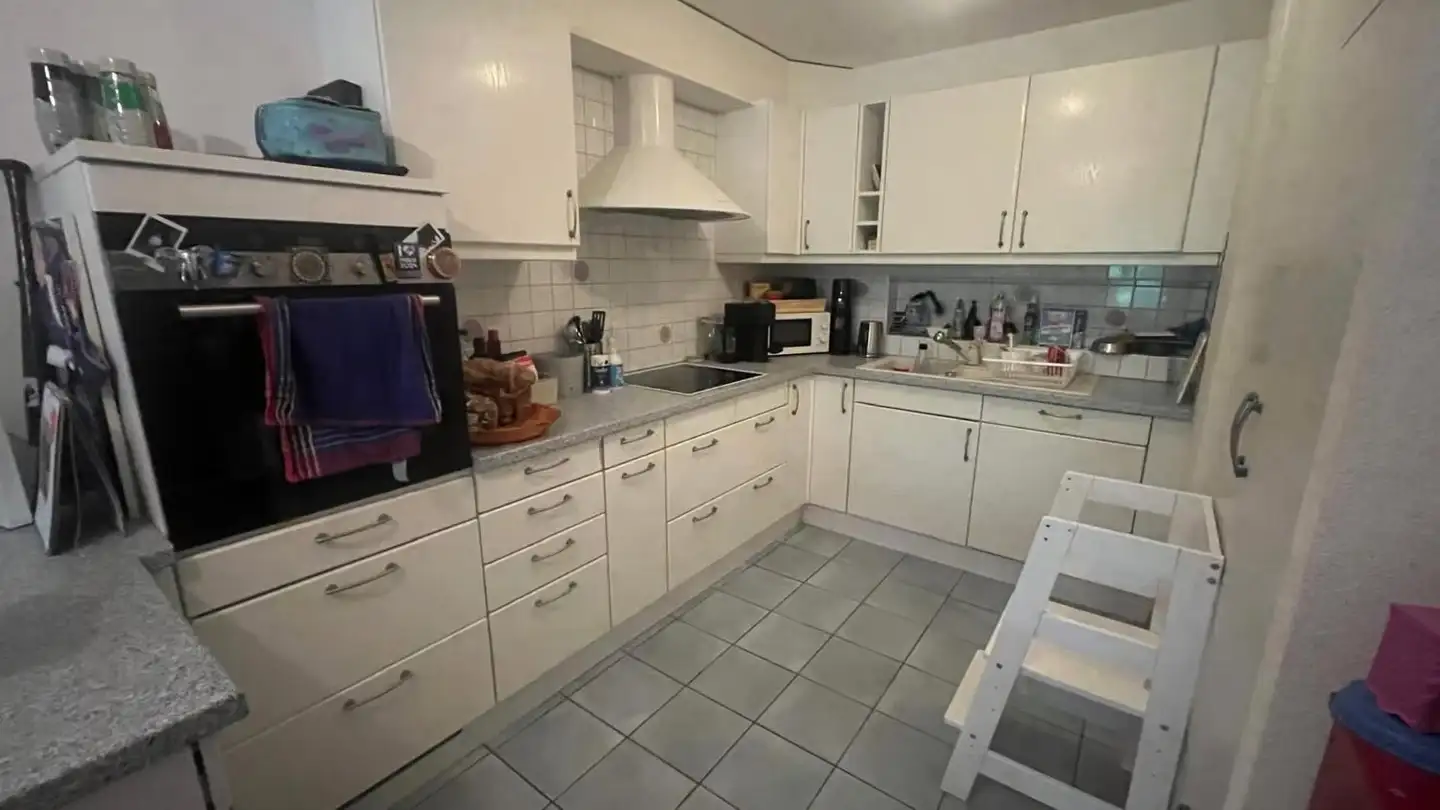 Appartamento in affitto - Sentier Des Morettes 1a, 1197 Prangins - Foto 4