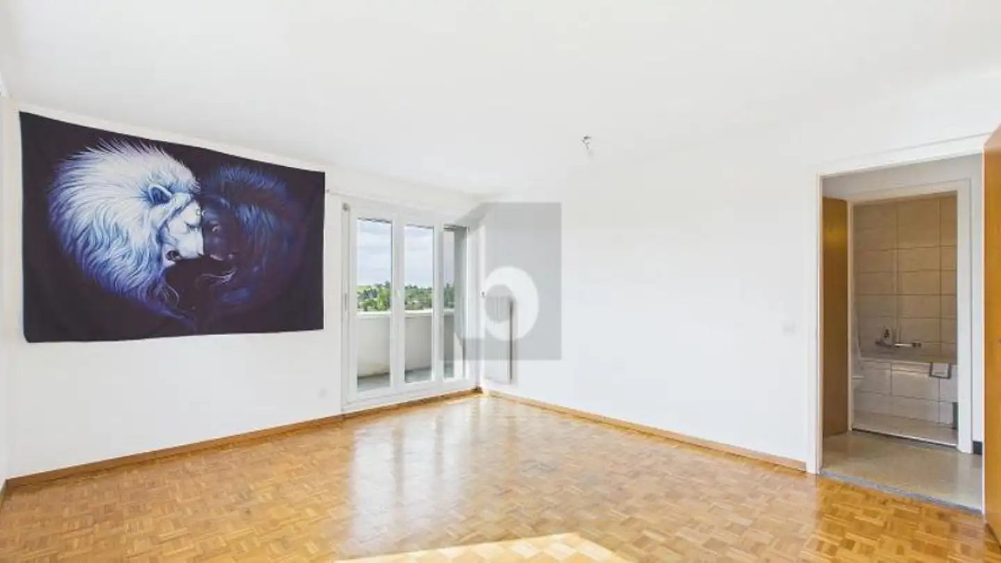 Appartement à louer - 4528 Zuchwil - Photo 2