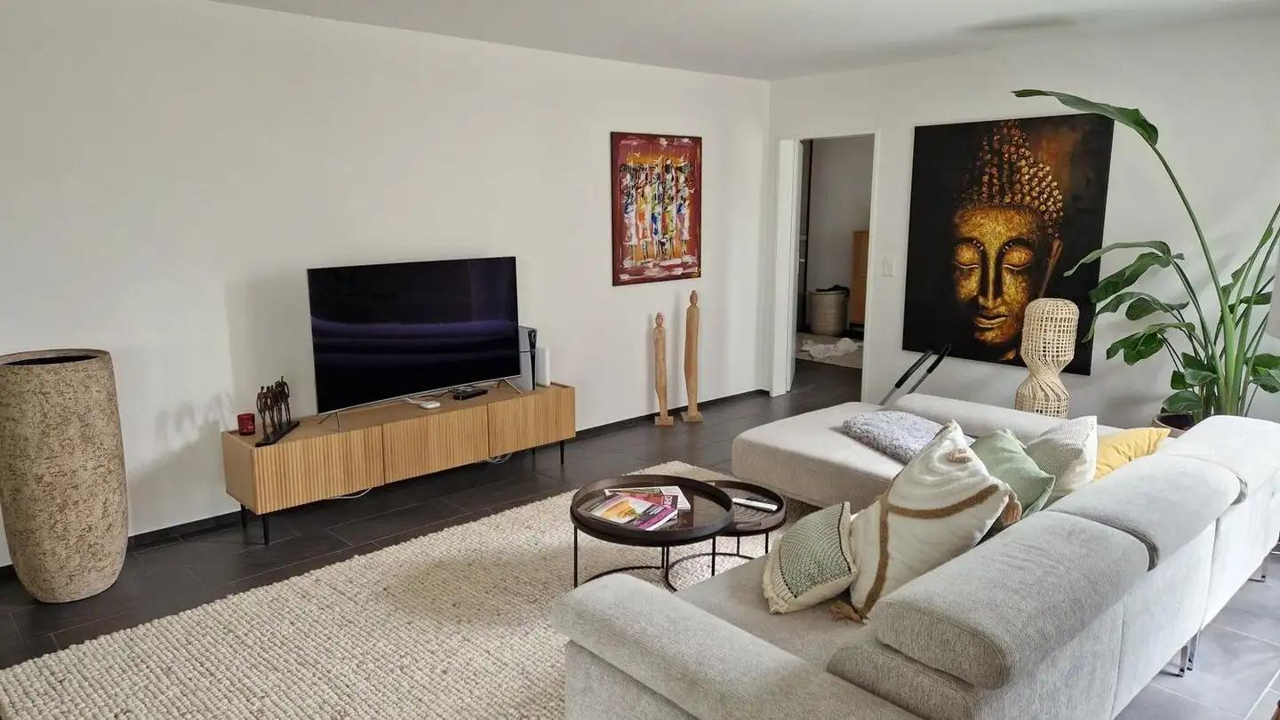 Appartement à louer - Innere Grundstrasse 2, 8910 Affoltern am Albis - Photo 2