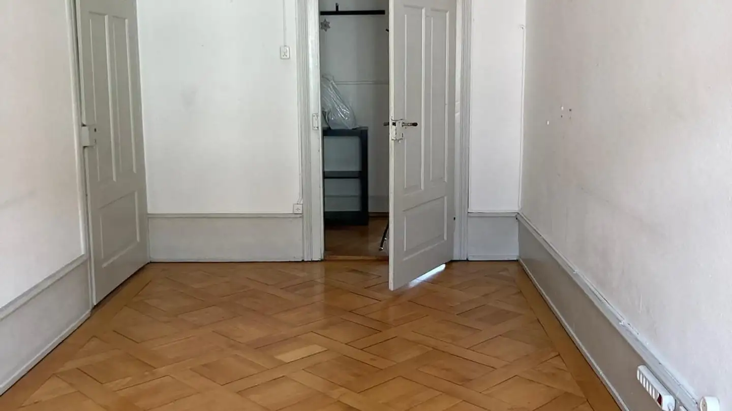 Chambre à louer - 9000 St. Gallen - Photo 2