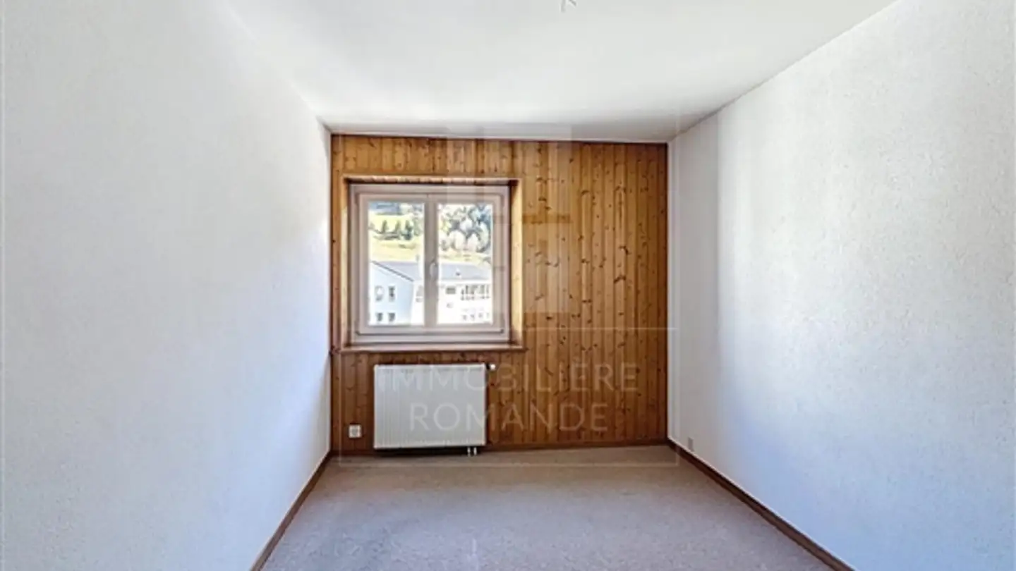 Apartment for rent - Rue Du Tyrol 19, 1450 Ste-Croix - Photo 4