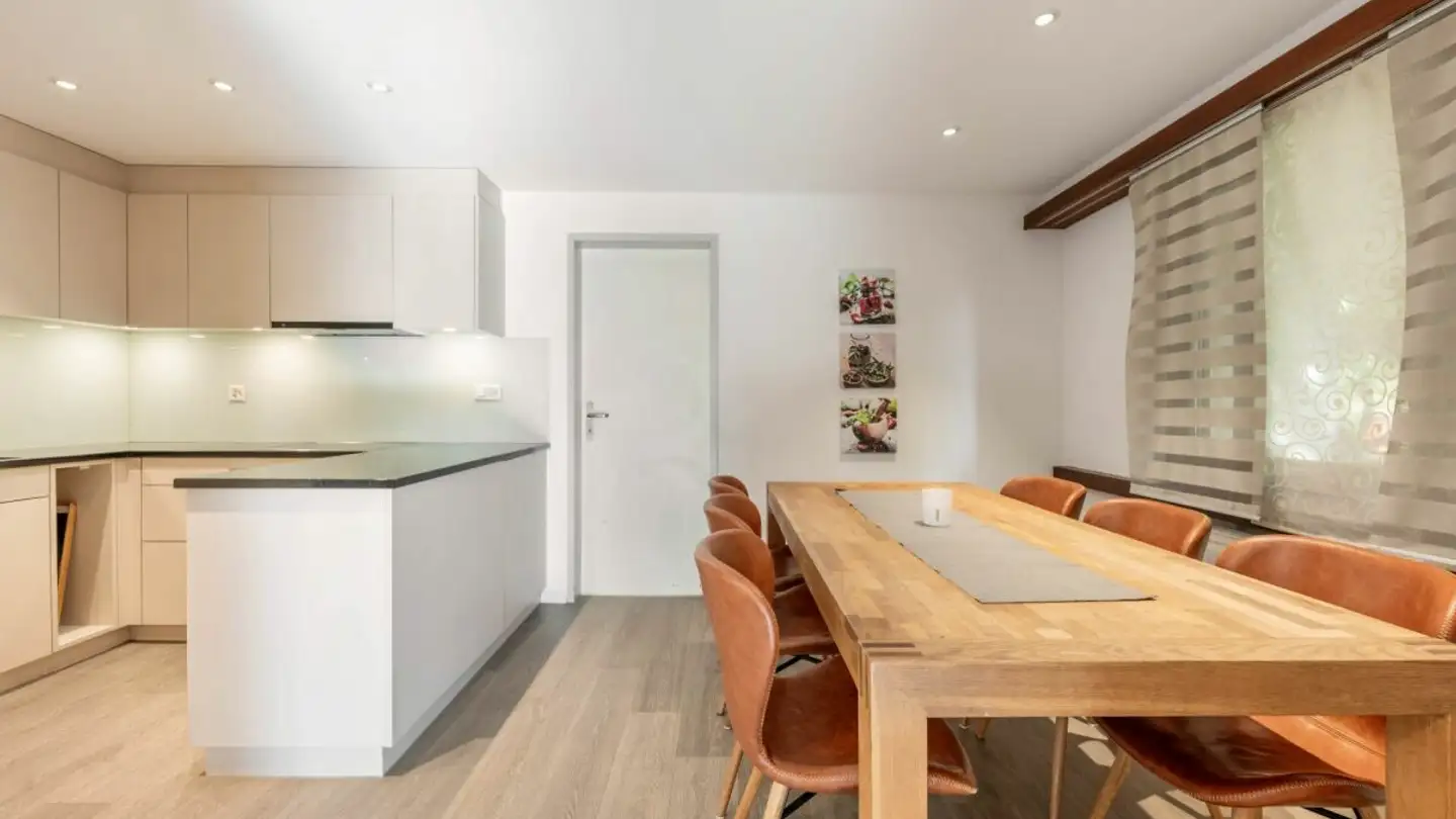 Stepped house for sale - 5200 Brugg AG - Photo 4