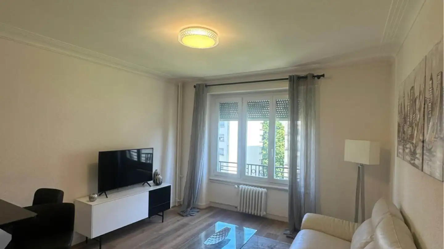 Appartamento in affitto - 1203 Genève