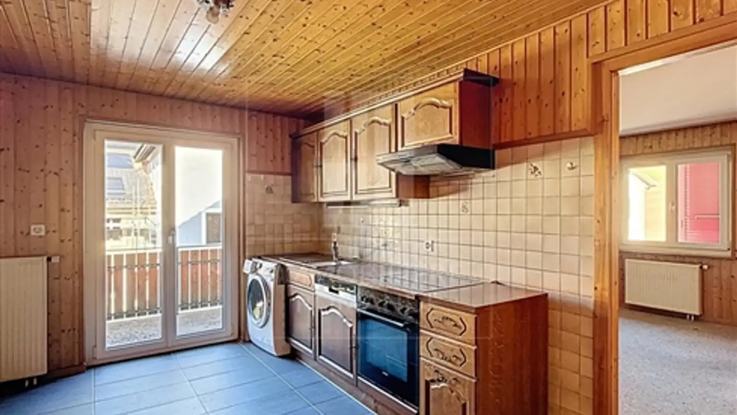 Apartment for rent - Rue Du Tyrol 19, 1450 Ste-Croix