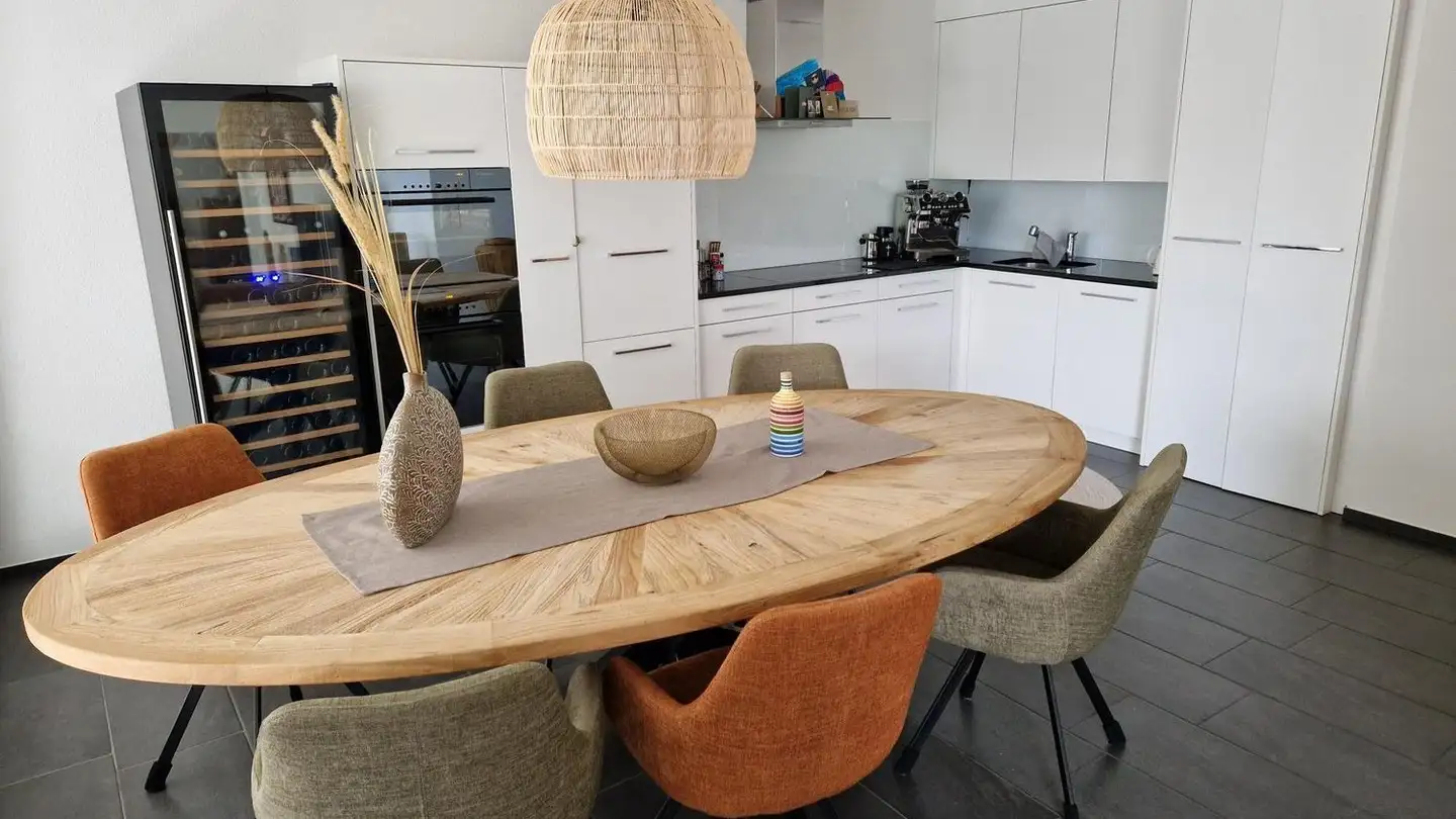 Appartement à louer - Innere Grundstrasse 2, 8910 Affoltern am Albis - Photo 4