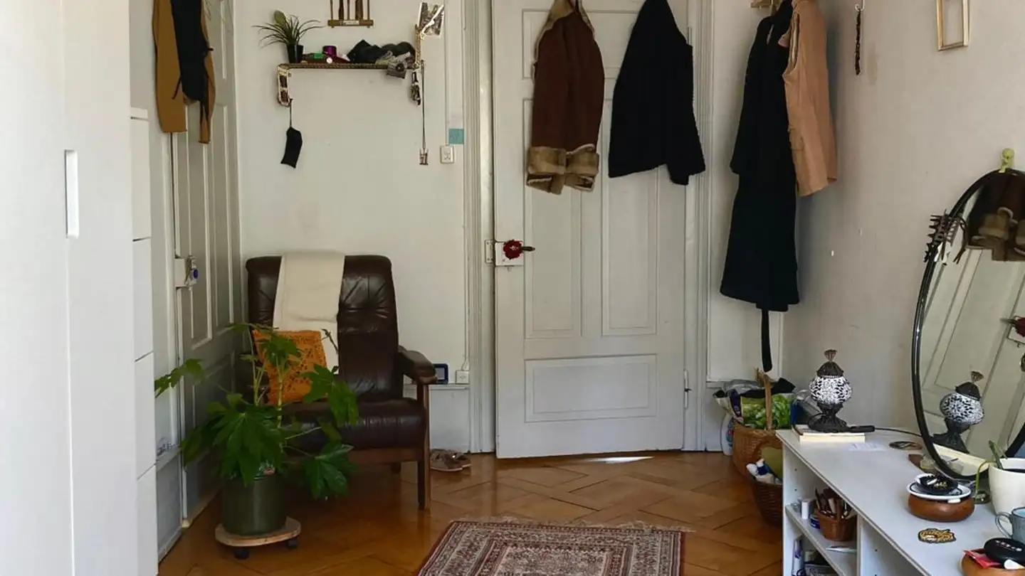 Chambre à louer - 9000 St. Gallen - Photo 4